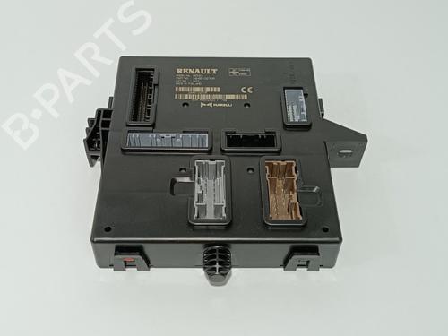 Used Electronic module DACIA SANDERO III 1.0 TCe 100 ECO-G (101 hp) 13300795