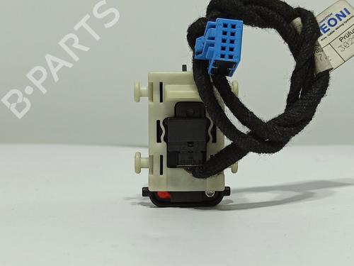 Right front window switch MERCEDES-BENZ CLK (C209) CLK 270 CDI (209.316) | BP13506890I26 