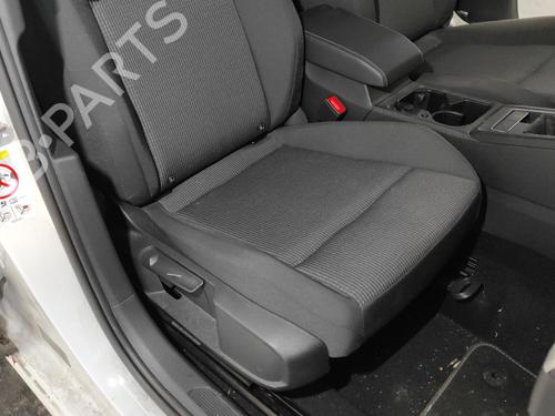 Right front seat VW GOLF VIII (CD1, DA1) | BP36443491C16 - Image 2
