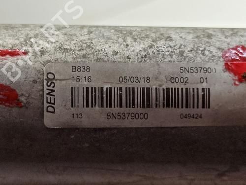 AC radiator FIAT DOBLO Cargo (263_) 1.3 D Multijet (263WXU1A, 263ZXU1A, 263WYB1A, 263ZYB1A) | BP36296846M32 - Image 4
