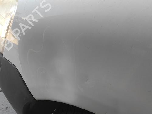 Left front fenders CITROËN BERLINGO / BERLINGO FIRST MPV (MF_, GJK_, GFK_) 1.6 HDI 75 (MF9HW, GJ9HWC, GF9HWC, GN9HWC) | BP15592925C41