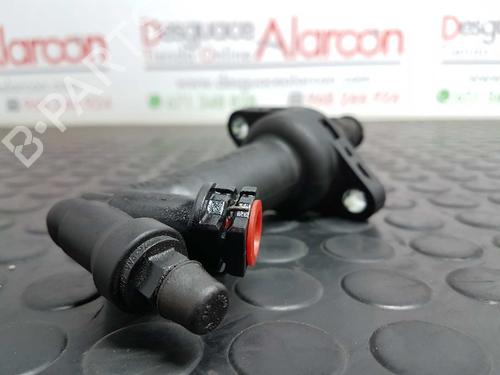 Clutch slave cylinder SEAT IBIZA IV (6J5, 6P1) 1.4 TDI | BP14528550M113