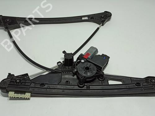 Used Front right window mechanism PEUGEOT 3008 II SUV (MC_, MR_, MJ_, M4_) 1.5 BlueHDi 130 (131 hp) 18897824