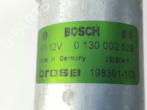 Electronic module VW TOUAREG (7LA, 7L6, 7L7) 5.0 V10 TDI | BP14538831M83 