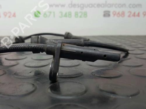 Electronic sensor NISSAN QASHQAI II (J11, J11_) 1.5 dCi | BP14532147M84