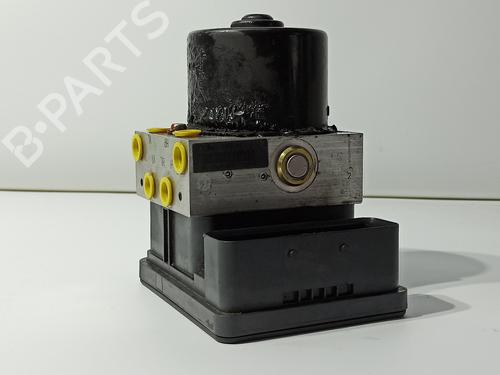 Used ABS pump BMW 3 (E46) 320 d (136 hp) 18267763