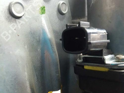 Front left window mechanism DACIA SANDERO II 1.5 dCi | BP2755830C22