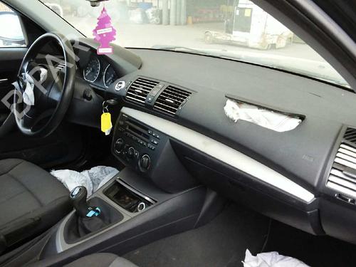 Switch BMW 1 (E87) 118 d | BP26374787I30