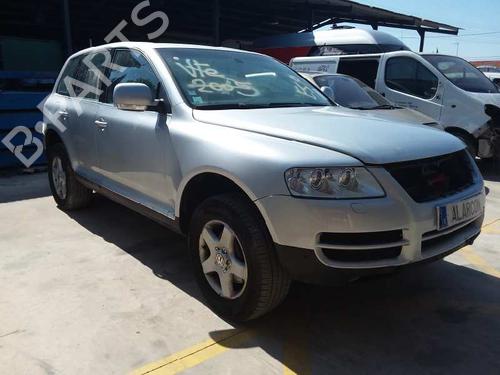 Apoio do motor VW TOUAREG (7LA, 7L6, 7L7) 3.0 V6 TDI | BP10263958M89 