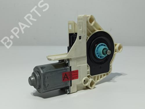 Left rear window motor AUDI A4 B8 (8K2) 2.0 TDI | BP13688967E23