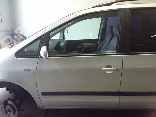 Heater resistor SEAT ALHAMBRA (7V8, 7V9) 1.9 TDI | BP11675534M108 