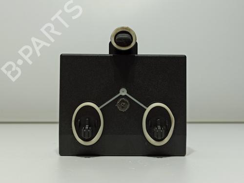 Comfort control module AUDI A1 (8X1, 8XK) 1.6 TDI | BP22919807M56 
