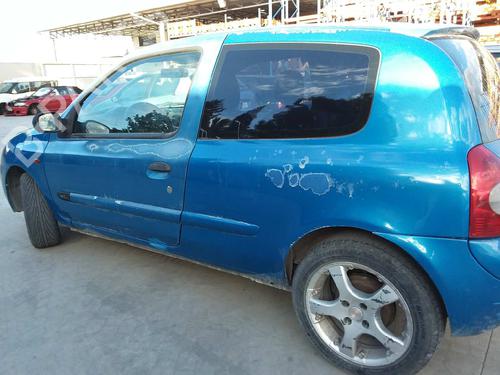 Elektronisk sensor RENAULT CLIO II (BB_, CB_) 1.5 dCi (B/CB07) | BP14538553M84