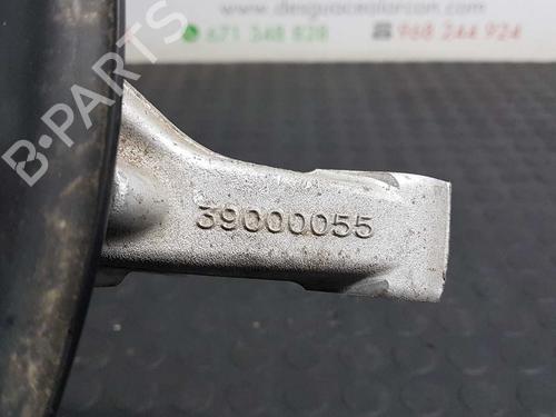 Left front steering knuckle OPEL ASTRA K (B16) 1.4 Turbo (68) | BP2768954M25