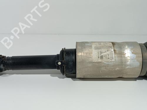 Venstre foran støtdemper LAND ROVER RANGE ROVER SPORT I (L320) 2.7 D 4x4 (190 hp) 18060686