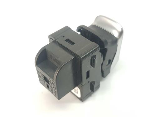 Right front window switch AUDI A3 Sportback (8VA, 8VF) 1.6 TDI | BP3675888I26