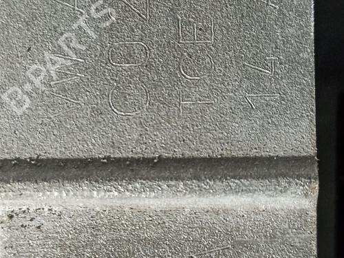 Gearbox AUDI Q5 (FYB, FYG) 35 TDI quattro | BP40237510M3 - Image 5