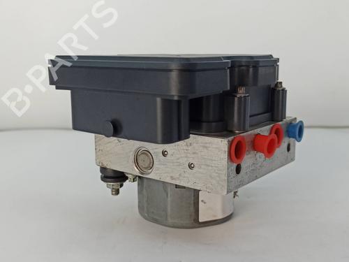 Used ABS pump PEUGEOT 308 II (LB_, LP_, LW_, LH_, L3_) 1.6 BlueHDi 120 (120 hp) 10521629