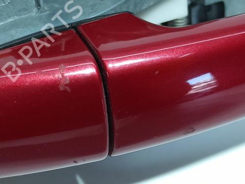 Front right exterior door handle PEUGEOT 308 I (4A_, 4C_) 1.6 16V | BP13950068C129 