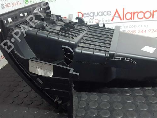 Glove box RENAULT MEGANE III Hatchback (BZ0/1_, B3_) 1.9 dCi (BZ0N, BZ0J) | BP2782551C95 