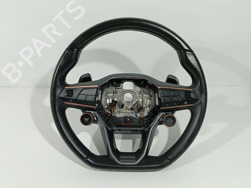 Used Steering wheel CUPRA FORMENTOR (KM7, KMP) [2020-2026]  30867752