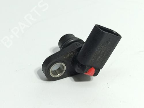 Electronic sensor MERCEDES-BENZ CLA (C118) CLA 200 d (118.312) | BP22990499M84 