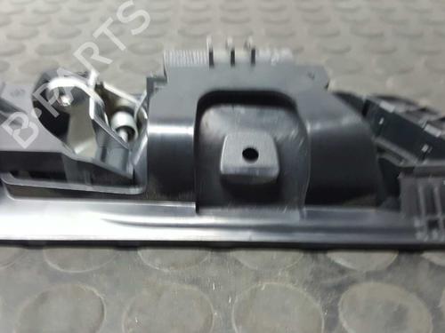 Front left interior door handle VW SCIROCCO III (137, 138) 2.0 TDI | BP3283619I13 