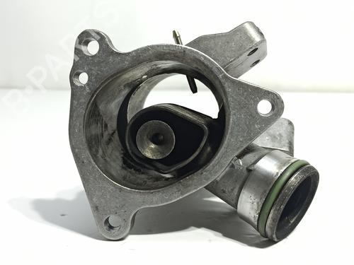 Pipe MERCEDES-BENZ E-CLASS (W211) E 220 CDI (211.006) | BP28504677M125 