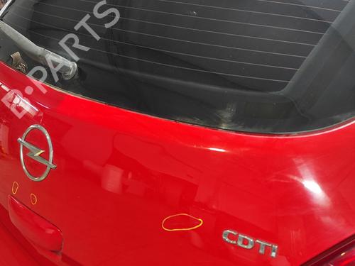 Bakluke CC/Kombi-Kupé OPEL CORSA D (S07) 1.3 CDTI (L08, L68) | BP19726506C6