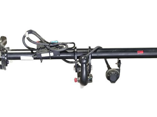 Trækkugle/Mekanisme PEUGEOT RIFTER | BP33873092C141 - Image 4