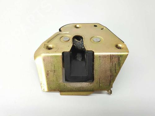 Used Rear left lock PEUGEOT PARTNER MPV (5_, G_) 2.0 HDI (90 hp) 11386793