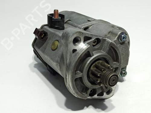 Used Starter HYUNDAI SANTA FÉ II (CM) 2.2 CRDi (155 hp) 20507139