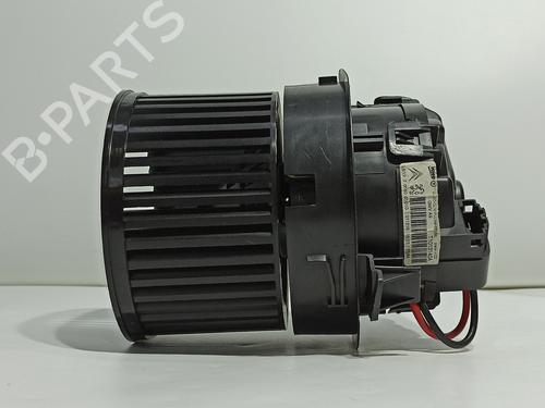 Heater blower motor CITROËN C3 III (SX) 1.6 BlueHDi 75 | BP15471011M62 