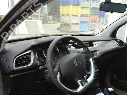 Electronic sensor CITROËN C3 II (SC_) 1.6 HDi | BP14531431M84