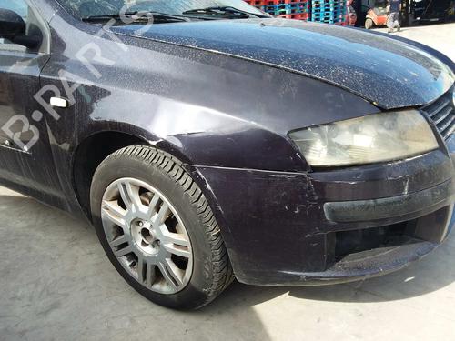 Engine control unit (ECU) FIAT STILO (192_) | BP6326103M57