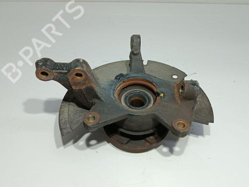 Right front steering knuckle RENAULT CLIO V (B7_) 1.0 LPG (B7MT) | BP39474748M26 - Image 3