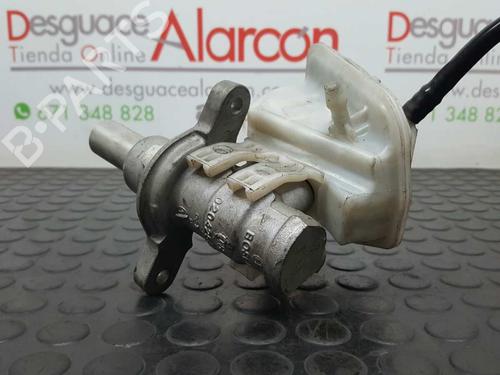Brake master cylinder CITROËN C4 I (LC_) 1.6 HDi | BP2746456M77 