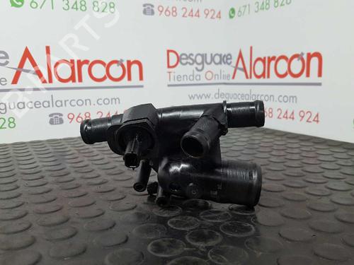 Ander RENAULT LAGUNA II (BG0/1_) 2.0 dCi (BG1T) (150 hp) 14528074