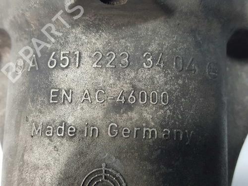 Engine mount MERCEDES-BENZ E-CLASS (W212) E 220 CDI / BlueTEC (212.001, 212.002) | BP10264107M89