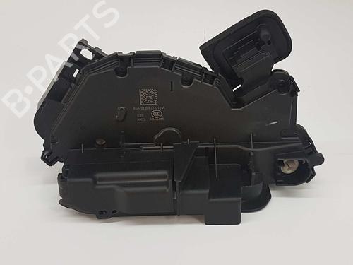 Front left lock SEAT IBIZA V (KJ1, KJG) 1.0 TSI | BP8806569C98