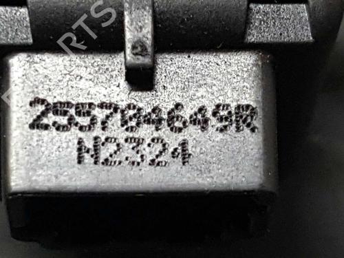 Mirror switch DACIA SANDERO II 1.5 dCi | BP2730747I25