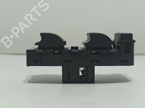 Left front window switch CITROËN C3 III (SX) 1.2 THP 110 (SXHNPS, SXHNZT, SXHNZ6) | BP13688431I27