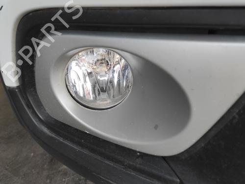 right-front-fog-light-dacia-sandero-ii-2012-26898935 main image