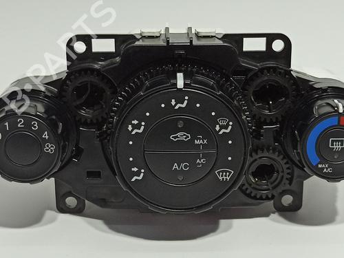 Used Climate control Climate control 32286528 32286528