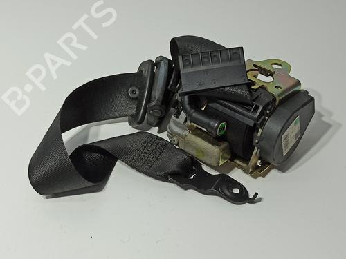 Front right seatbelt MERCEDES-BENZ E-CLASS (W211) E 270 CDI (211.016) | BP27509359I25