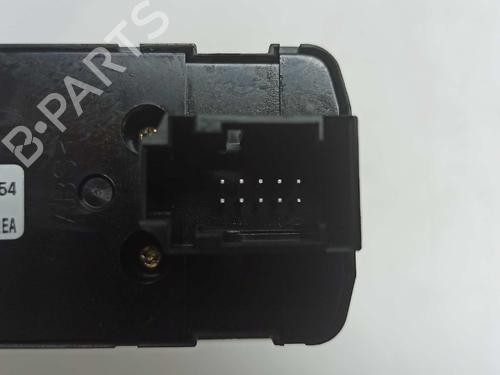 Venstre fortil elrude kontakt OPEL VECTRA C (Z02) 2.0 DTI 16V (F69) | BP7257299I27