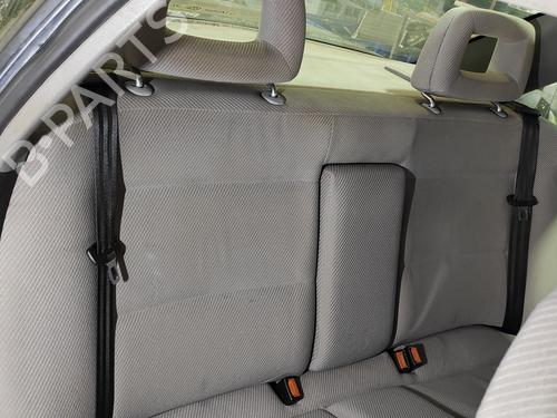 Rear seat AUDI 100 C4 Saloon (4A2) 2.3 E | BP26443249C17