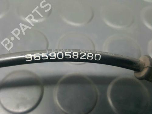 Electronic sensor PEUGEOT 3008 I MPV (0U_) 1.6 HDi | BP14531151M84