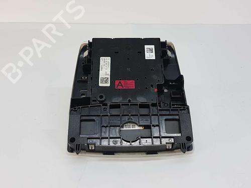 Innerbelysning BMW X5 (F15, F85) xDrive 30 d | BP9456459I8