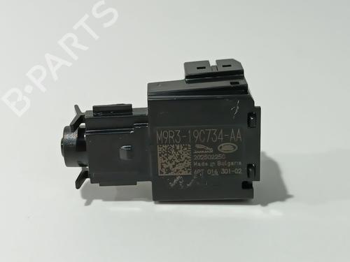 Electronic module LAND ROVER RANGE ROVER EVOQUE (L551) 1.5 P160 MHEV | BP40108310M83 - Image 2